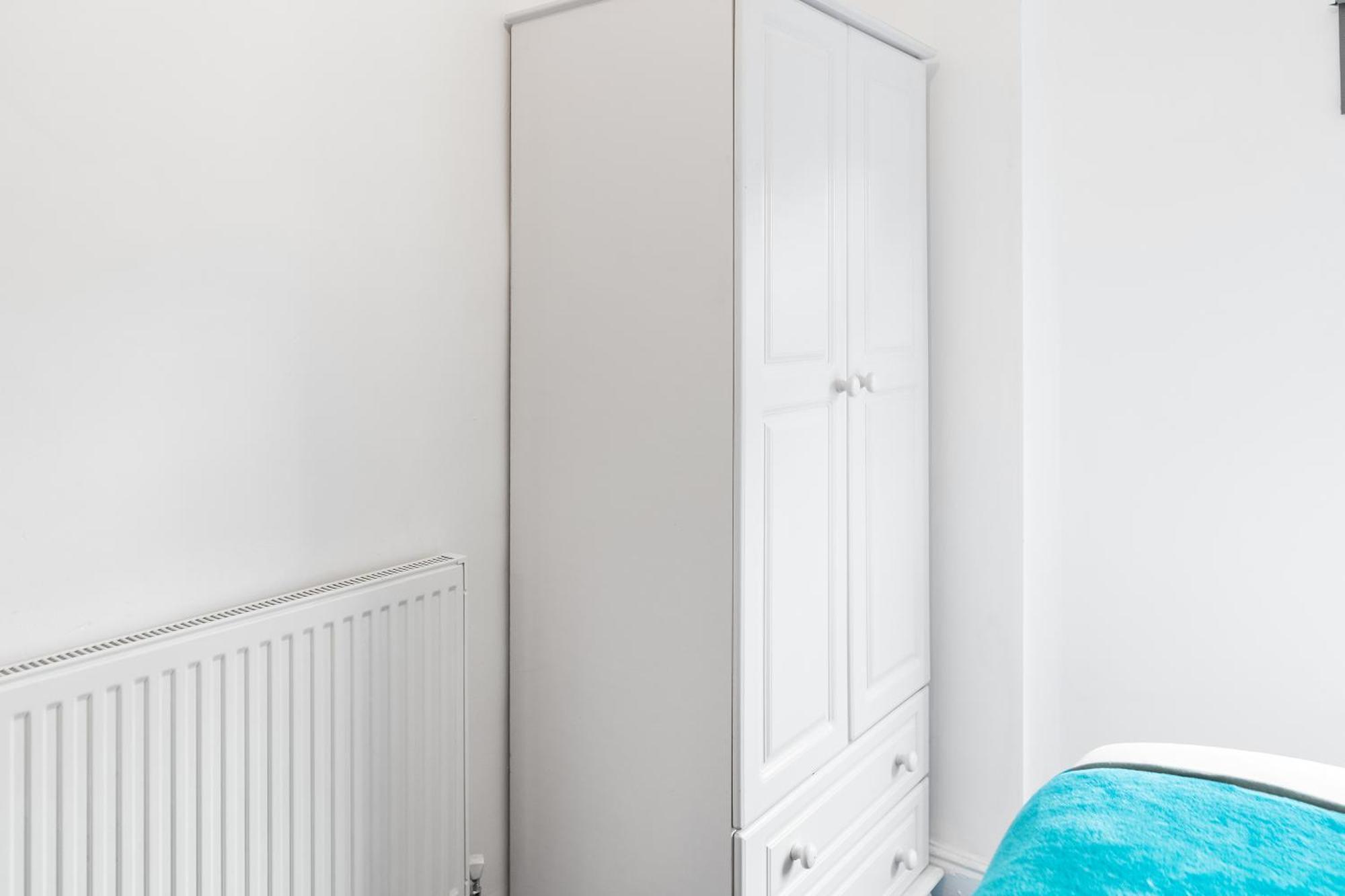 Harborne 2 Bedroom House - Parking - Smart Tv - Wifi - 62W 버밍엄 외부 사진