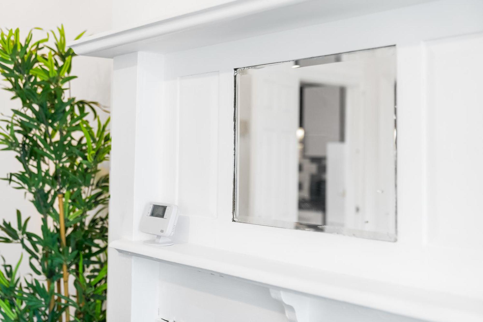 Harborne 2 Bedroom House - Parking - Smart Tv - Wifi - 62W 버밍엄 외부 사진